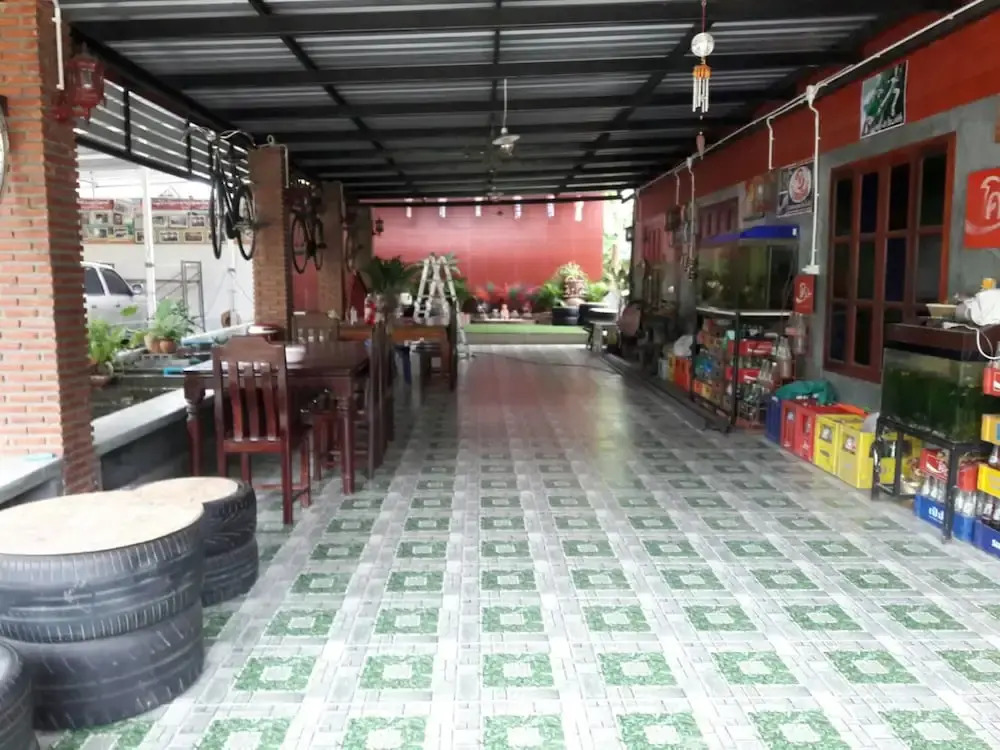 Baan Raiplaysoi Homestay