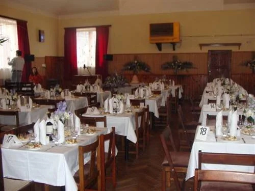 Hotel Slávie