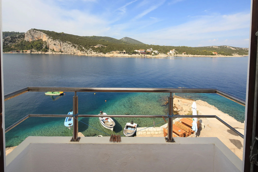 Hotel Timun