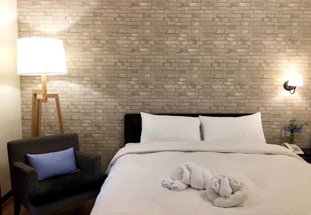 Huashe Hotel Kaohsiung Branch