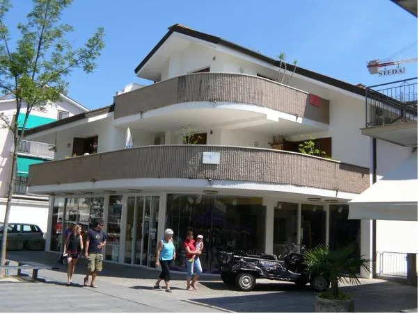 Villa Maria