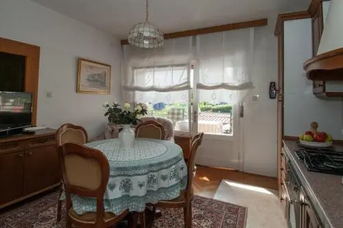 Apartmani Nives