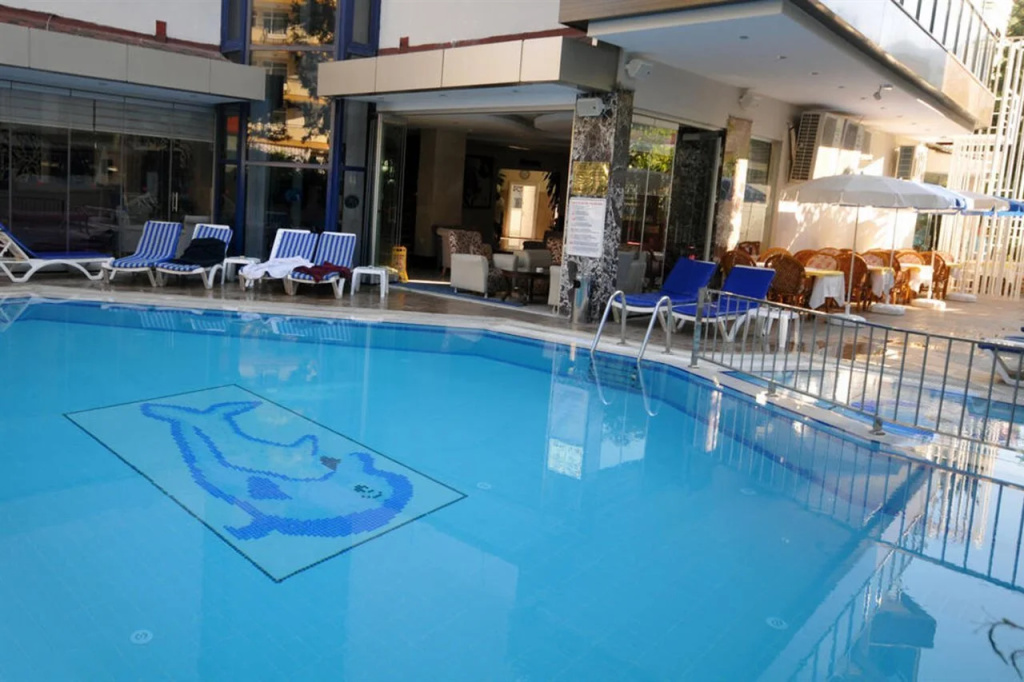 Kleopatra Micador Otel