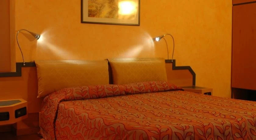 Hotel St John Desio