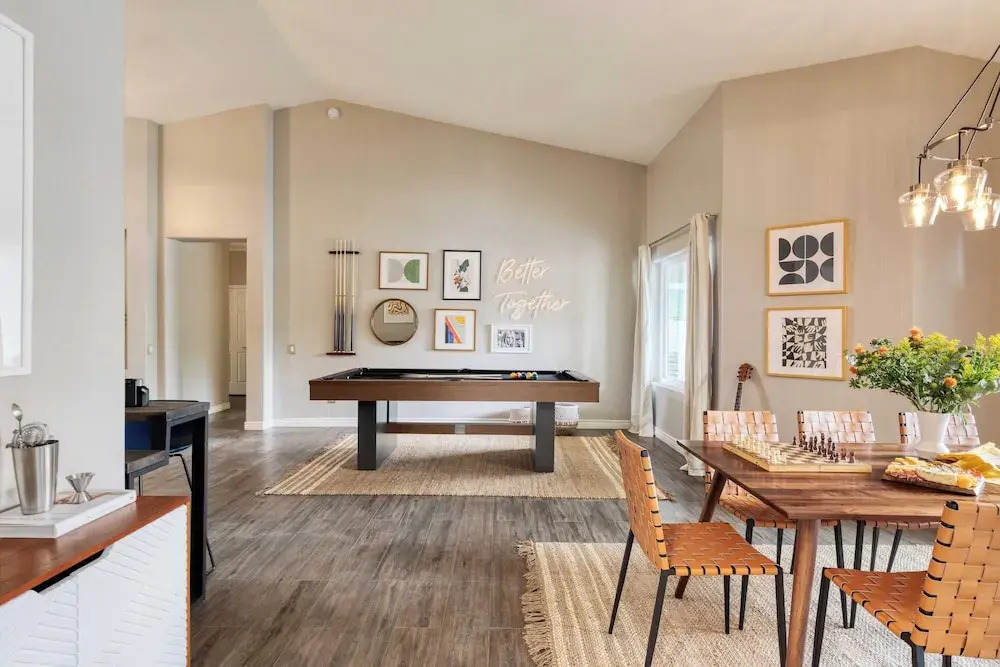 Palo Santo by Avantstay Contemporary Scottsdale Home w/ Great Outdoor Space & Pool