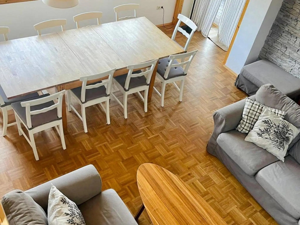 Stunning Holiday Home in Bad Gastein with Sauna