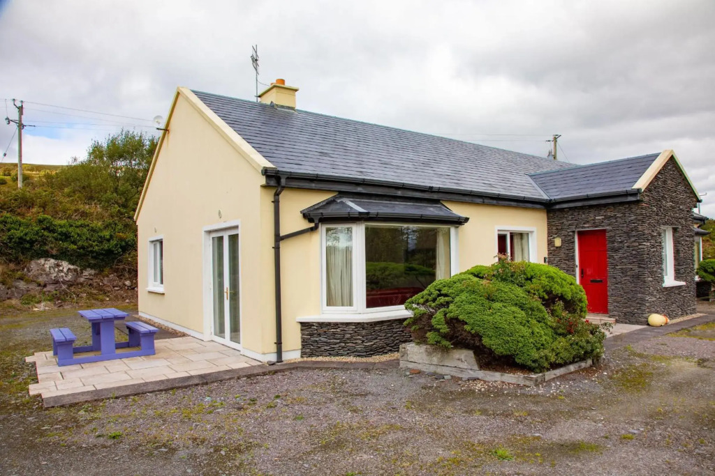 Church Island View Holiday Home