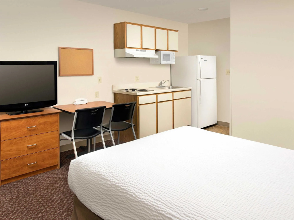 Extended Stay America Select Suites - Ogden