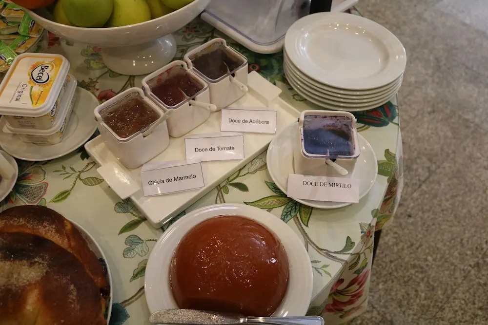 Paço Lafoes