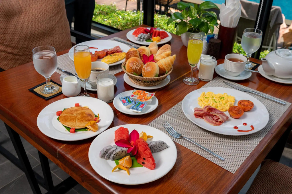 Angkor Style Resort & Spa
