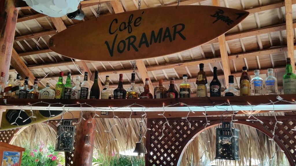 Hotel Voramar