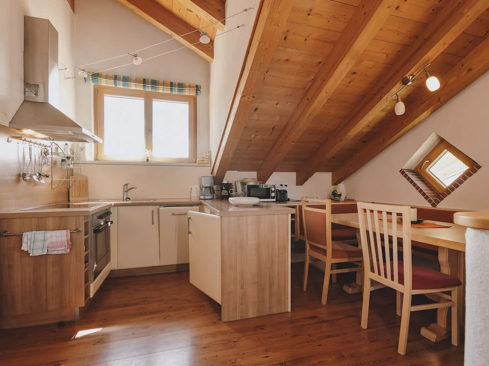 Appartement Haus Elise by we rent, SUMMERCARD INCLUDED
