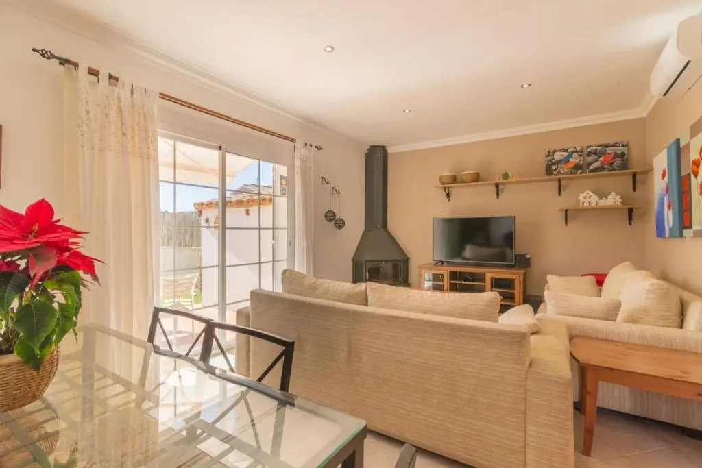Casa Las Bahias - 3140-16 Mallorca