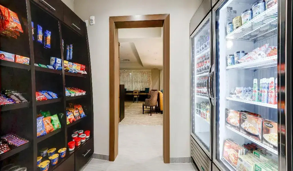 Staybridge Suites Oklahoma City Dwtn - Bricktown by IHG