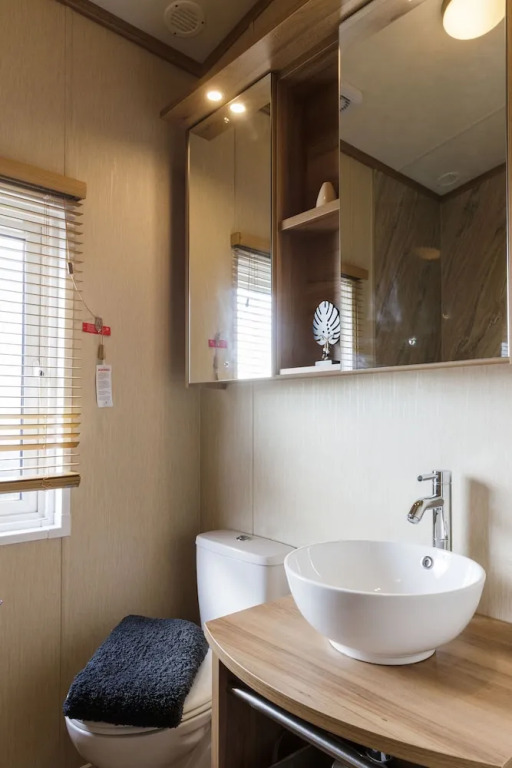 Luxury Lodge - Lyndale 12 - at 5 Star Resort