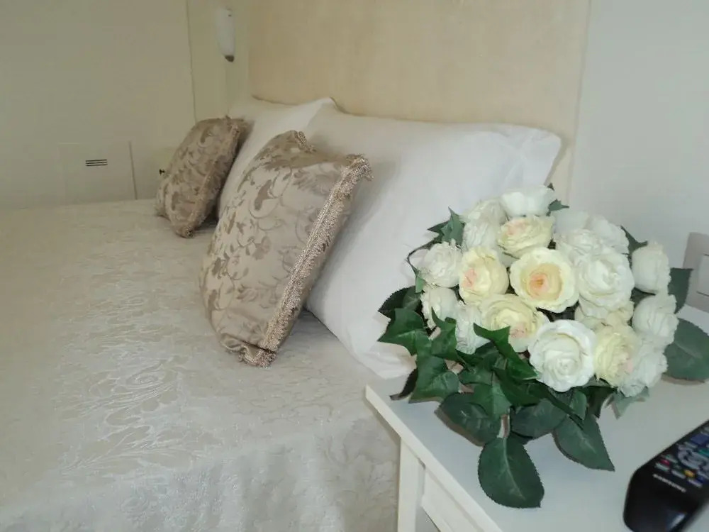 Bed&Breakfast Giardini di Corte