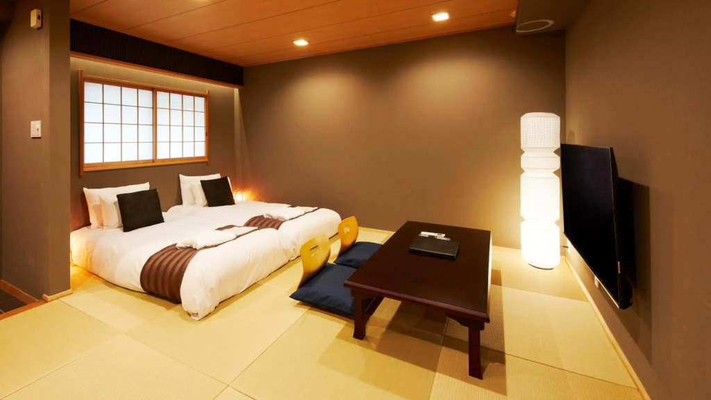 Relax Resort Hotel