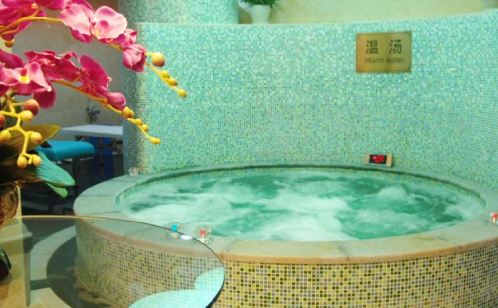 DoubleTree by Hilton Weihai