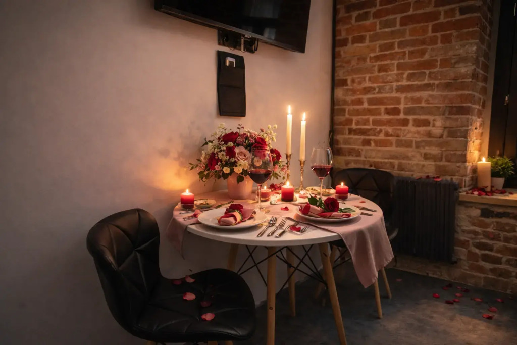 GoldenRing на улице Суркова