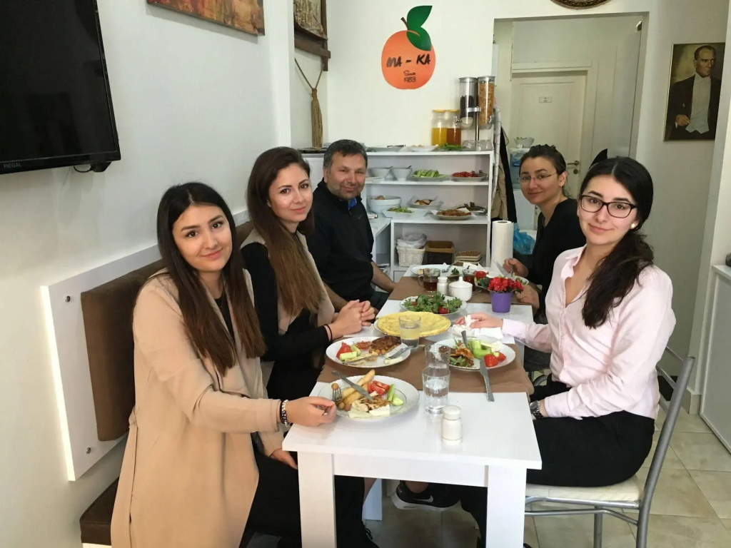 Ortakoy Aysem Sultan Hotel