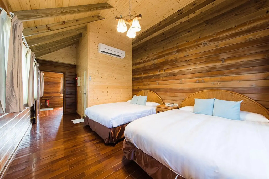 Kentington Resort