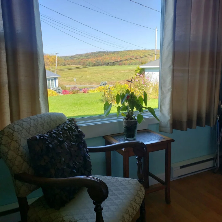 Antigonish Evergreen Inn