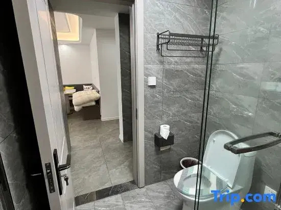 Wuxi Taihu E-Time Homestay
