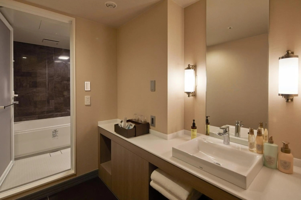 Centurion Hotel&Spa Vintage Kobe