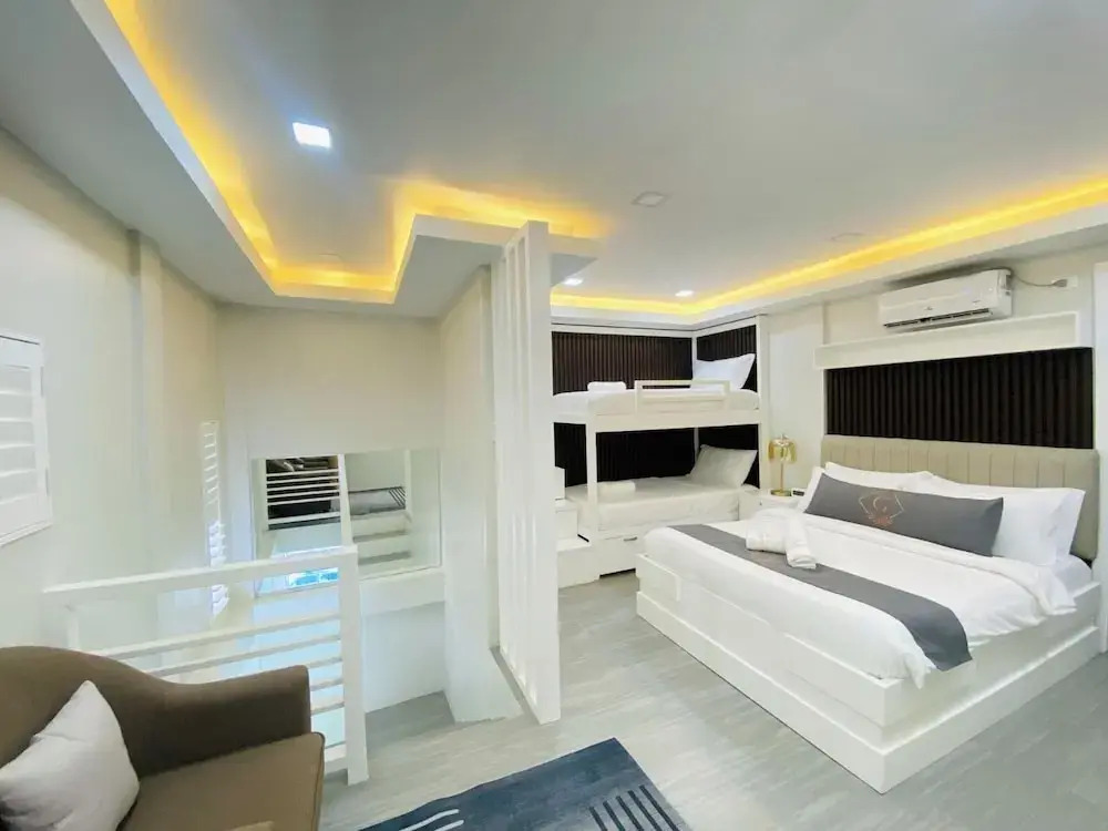 Grospe Resort Boracay