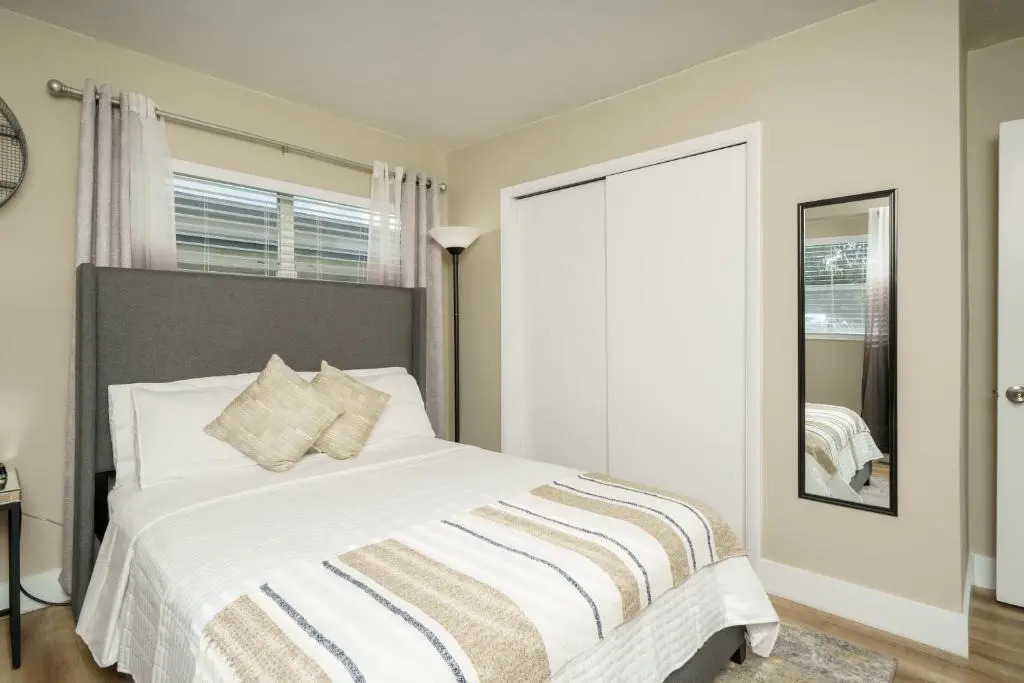 2 Bedroom Apartment - Perfect for Long Term Stays
