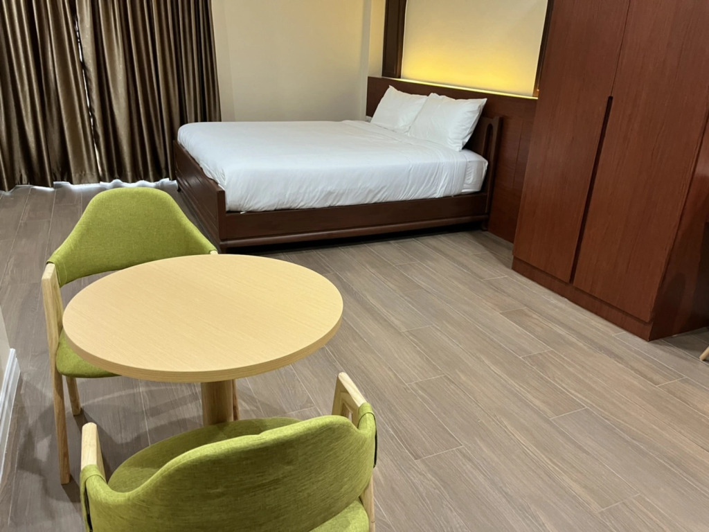 Anwari Hotel