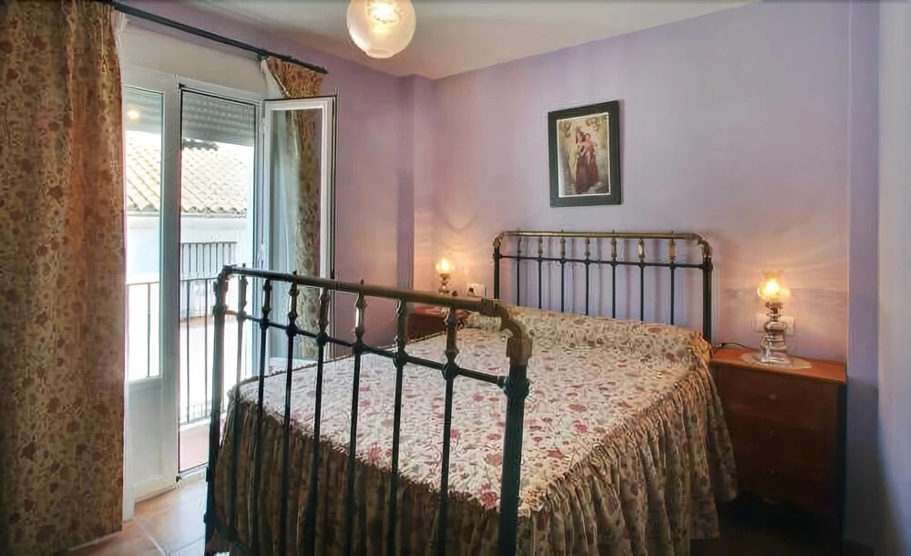 Casa Sol Benamahoma