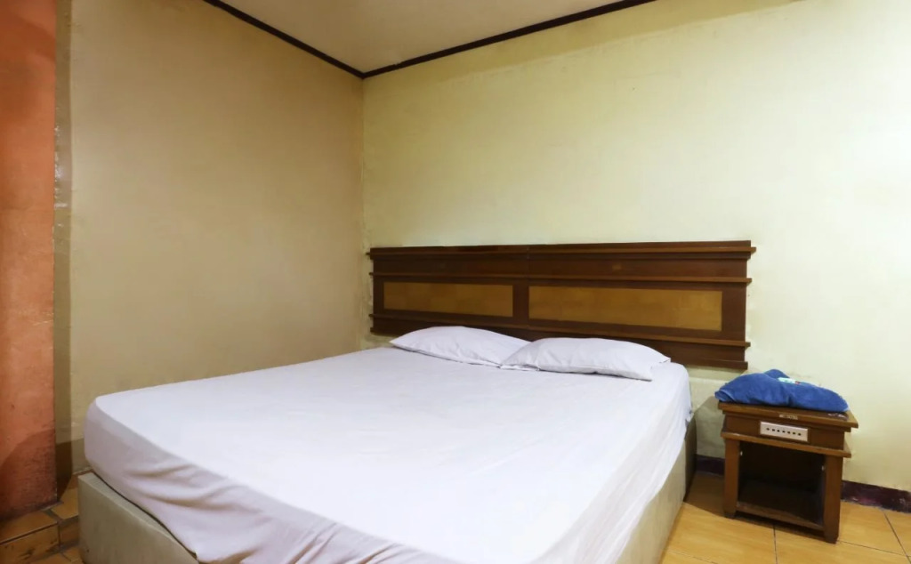 King Stone Hotel