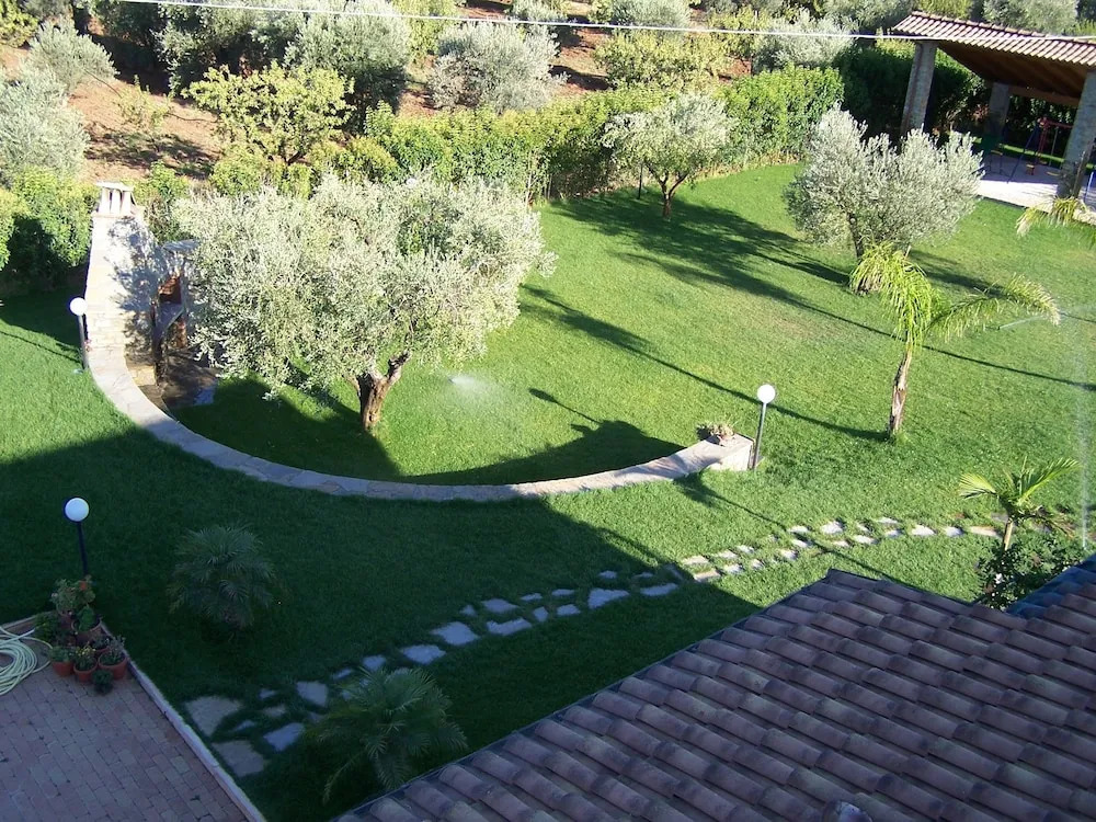 Agriturismo La Tavernetta