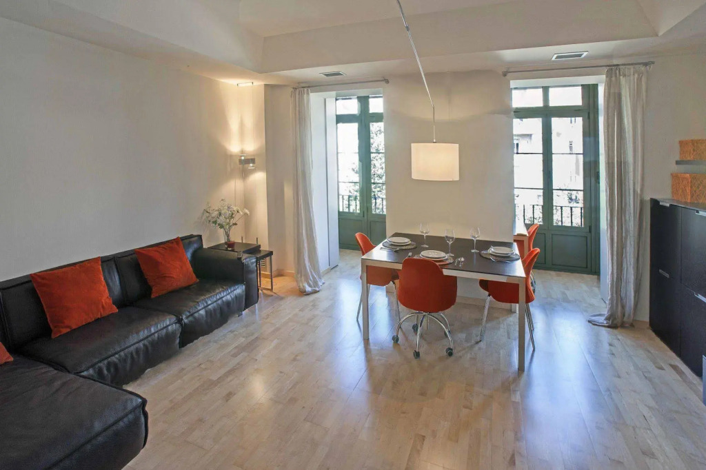 Flateli Mallorca-Passeig de Gracia