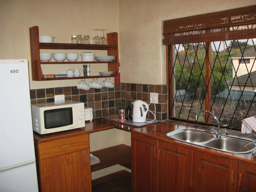 10 Alexander B&B