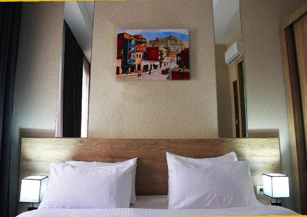 City Heart Hotel