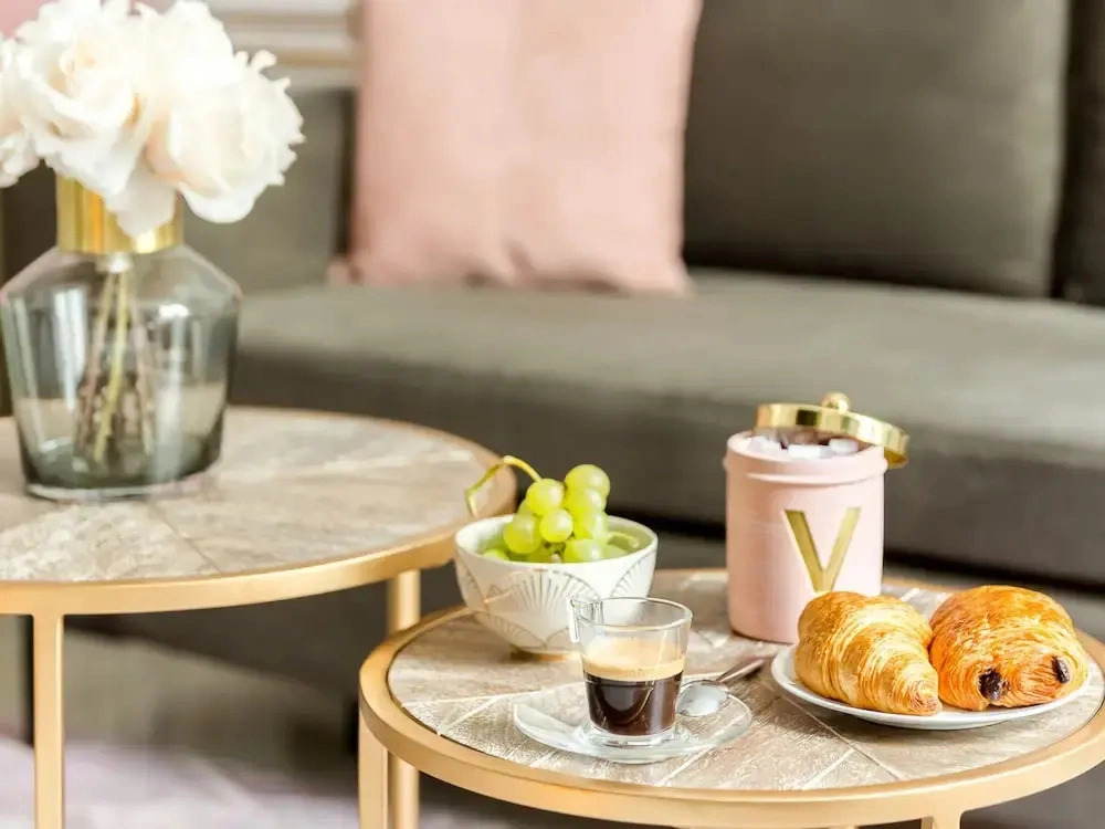 Merveil Luxury Suite - Bourdonnais