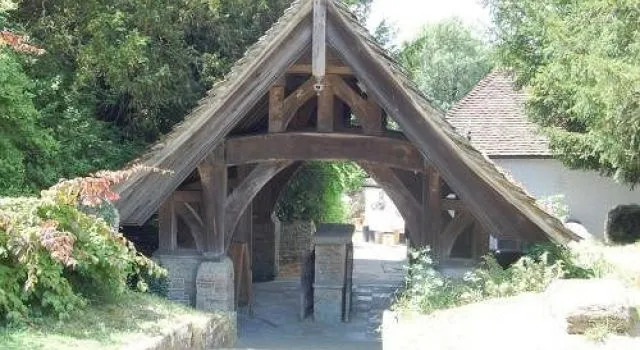 The Eight Bells Inn, Bolney