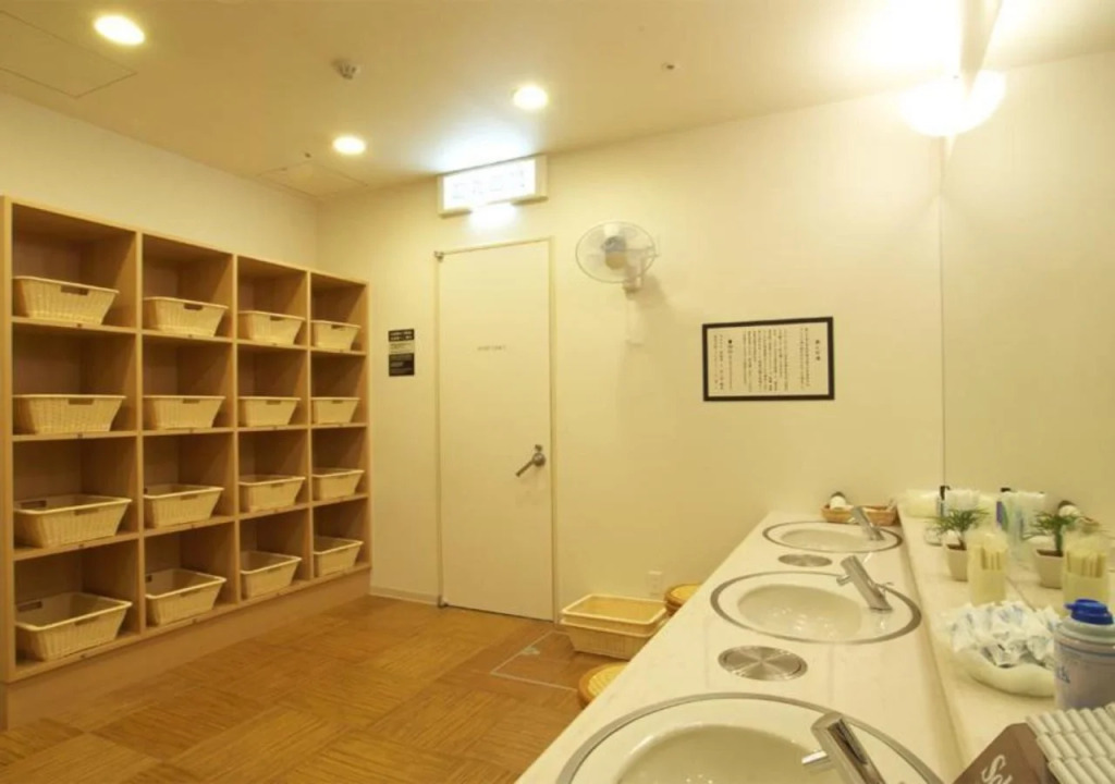 Hotel Route-Inn Sapporo Ekimae Kitaguchi
