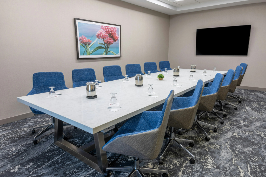 Hilton Garden Inn Sioux Falls South