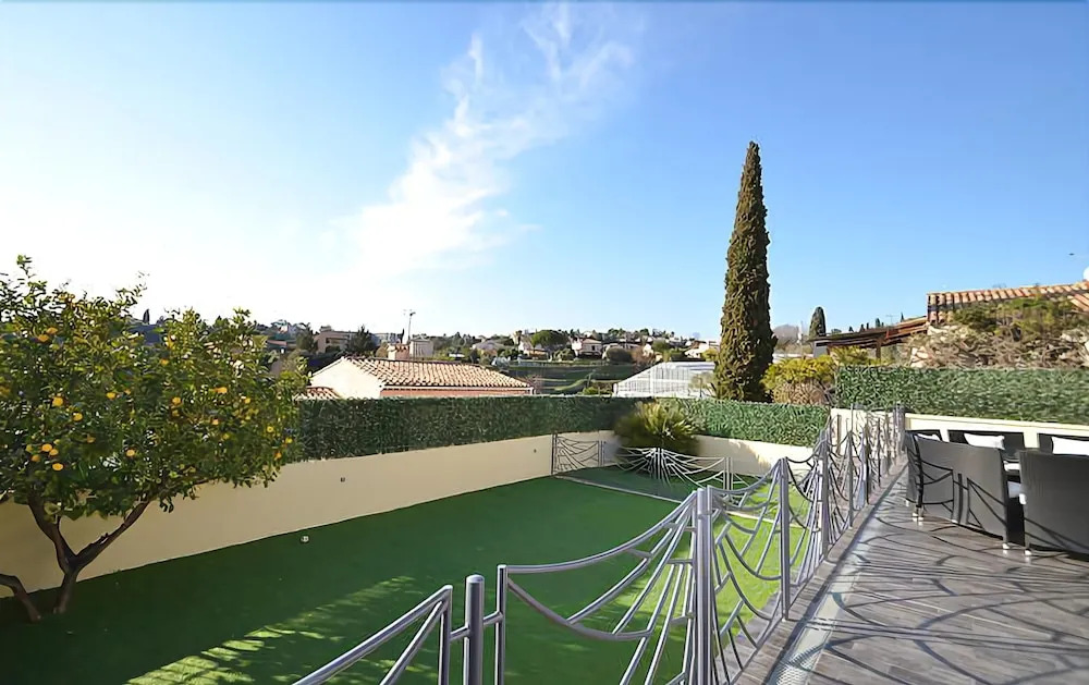 Villa Maeva
