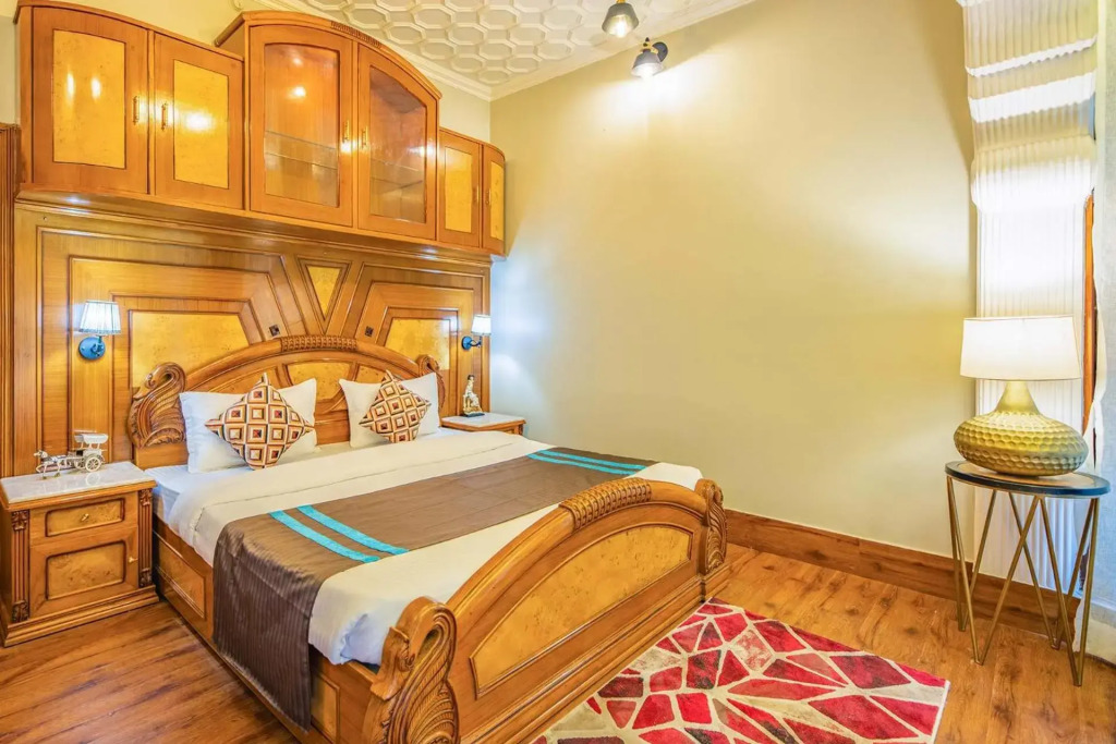 StayVista at Villa 360 by VEO - Part of StayVista