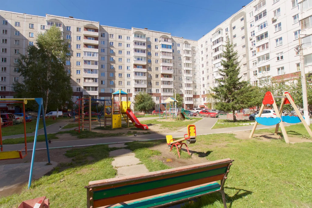 КварТигра на улице Светлогорская 27