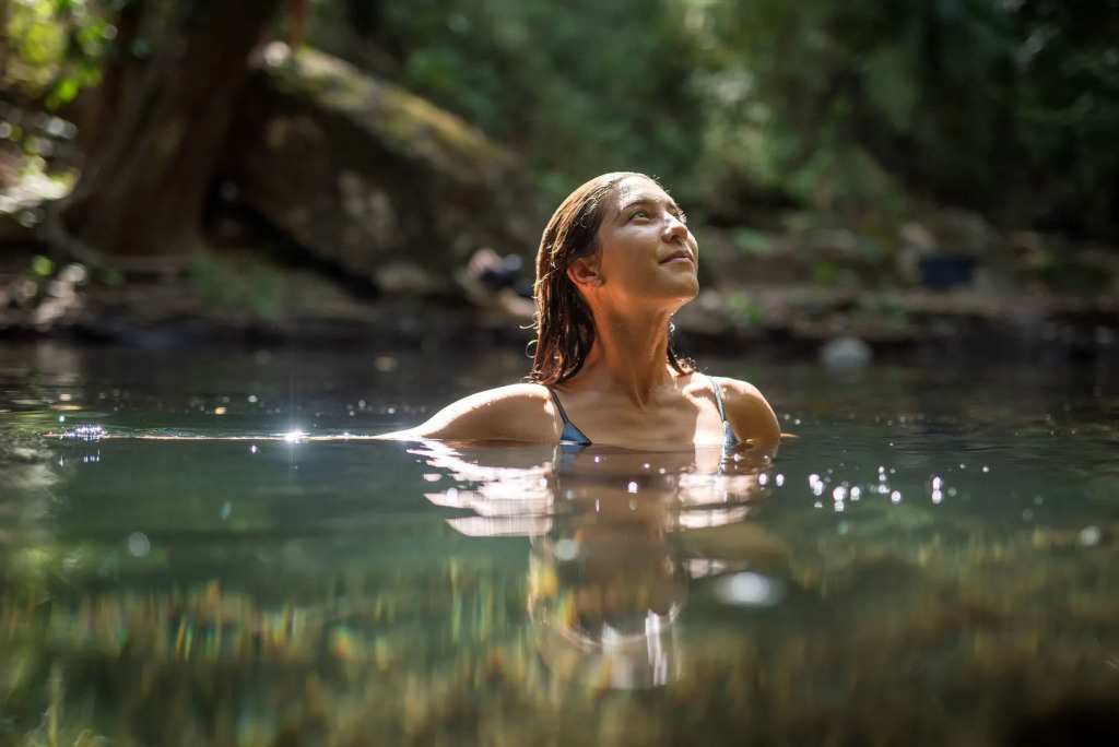 Rio Perdido Hotel & Thermal River