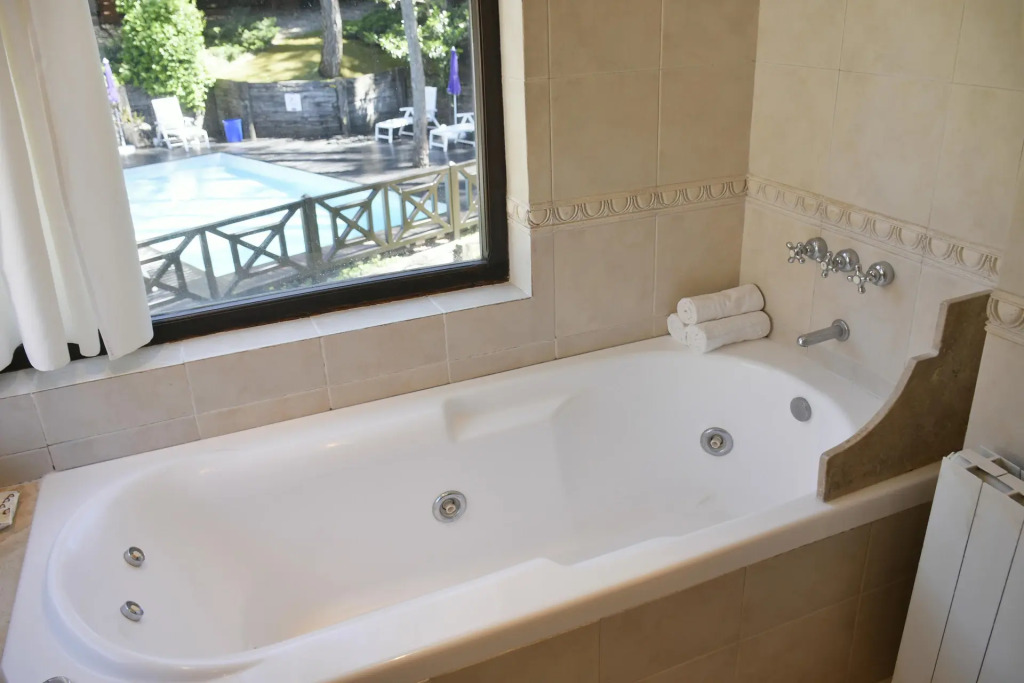 Apart Hotel Las Hadas Carilo
