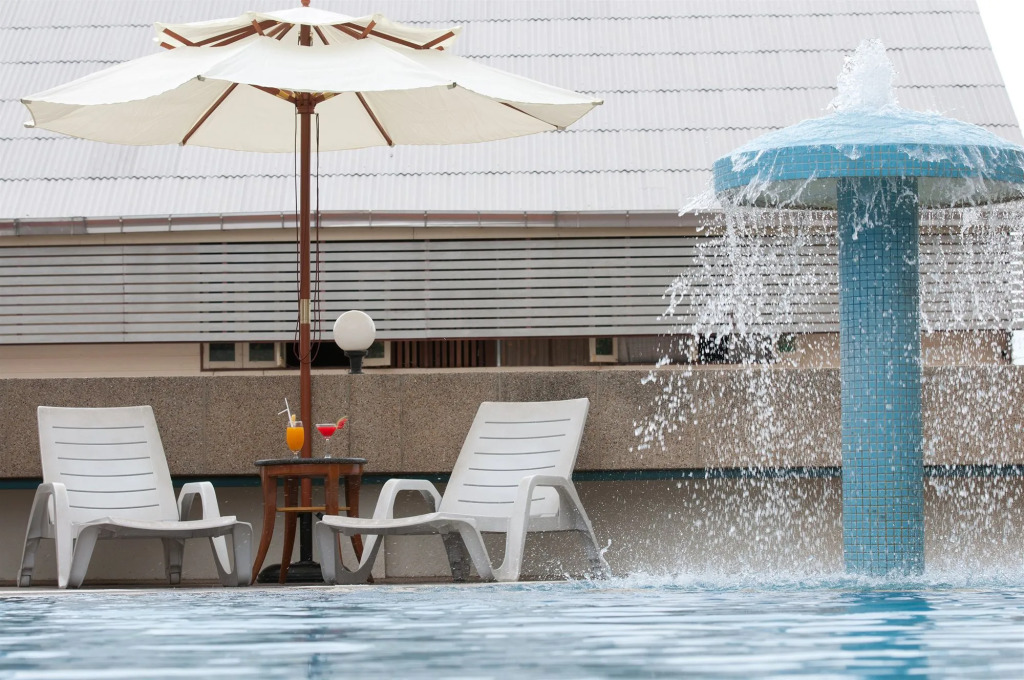 Sunday Ayothaya Hotel