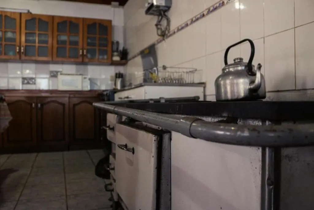 Casa Ruca de Cura