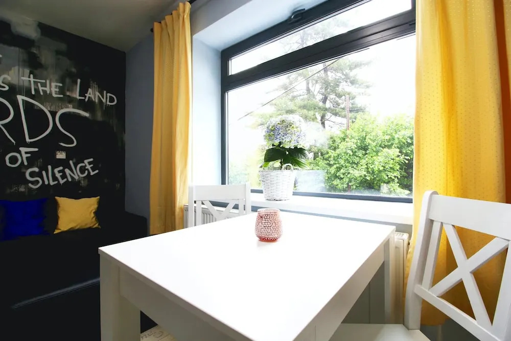 House with 2 Bedrooms in Slezská Ostrava, with Enclosed Garden And Wifi