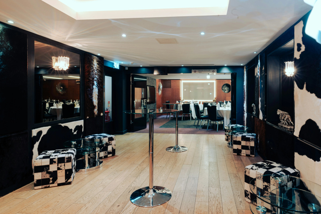 Doubletree By Hilton London - Greenwich